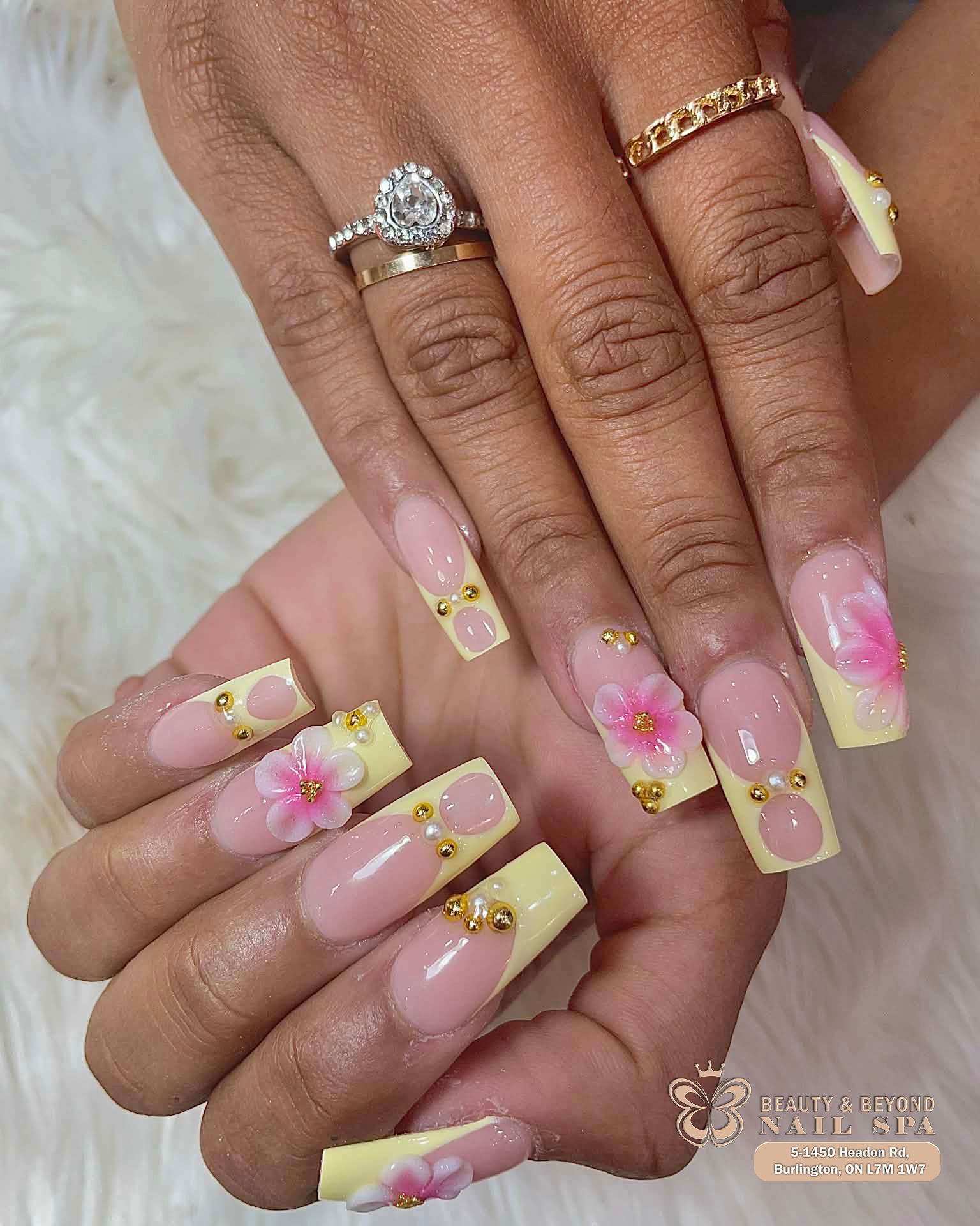 amazing nail